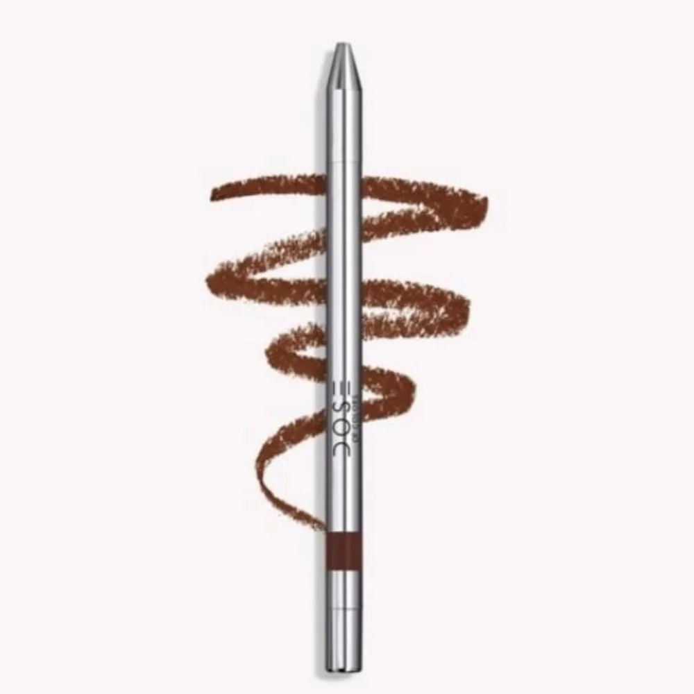 🆕️Dose of Colors Eyeliner UNBOX